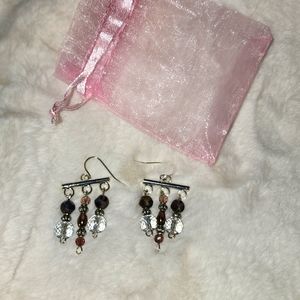 Beautiful Handmade Earrings